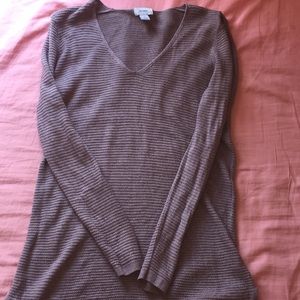 old navy sweater